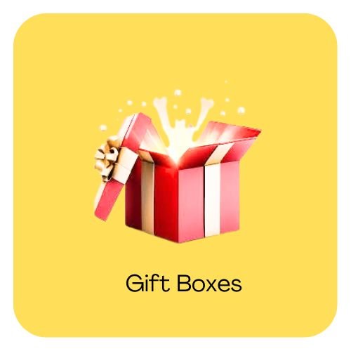 GIFT BOXES