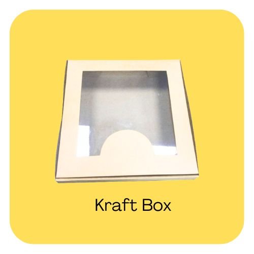 KRAFT BOXES