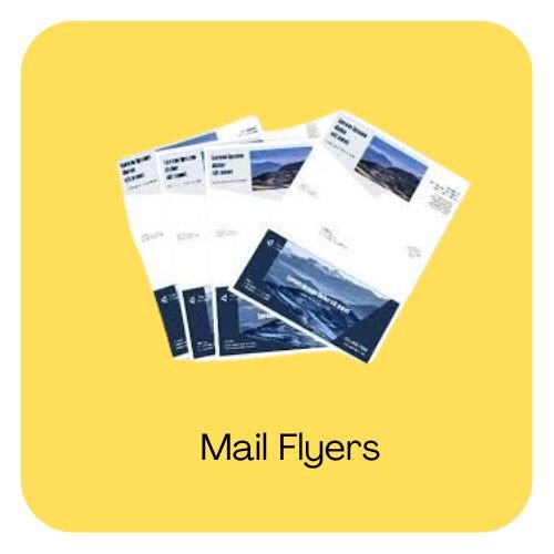 MAIL FLYERS