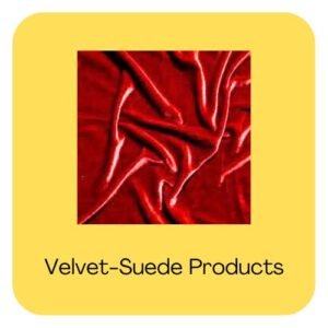 VELVET PRODUCTS