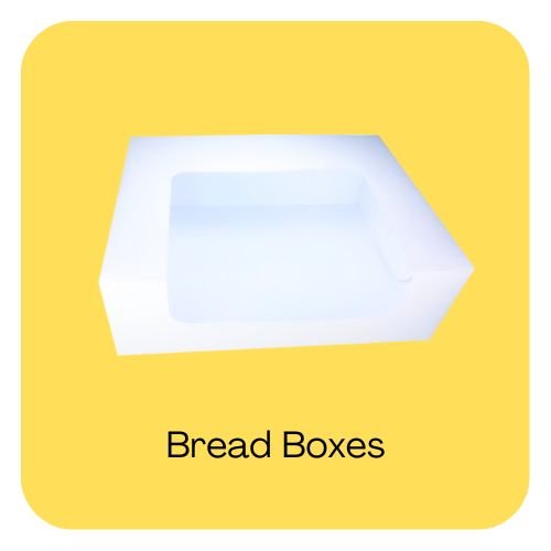 BREAD BOXES