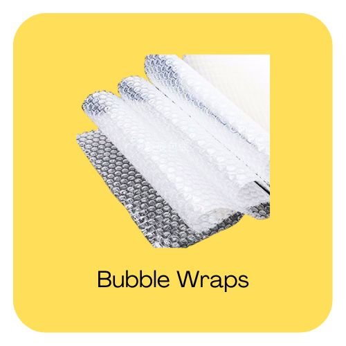 BUBBLE WRAP