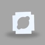 1 Cupcake Inner Cavity Base