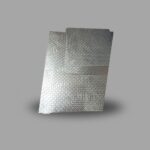 12 Inches Silver Round Cake Base Plate