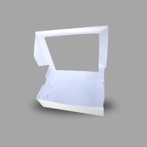 4x7x3.75 Inches Big Window Box