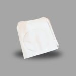 5x5 Inches Paper Envelopes with Window