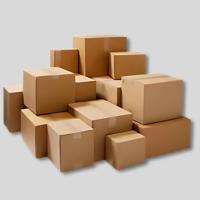 CARTONS / CARDBOARD BOXES
