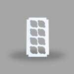 8 Cupcakes Inner Cavity Base