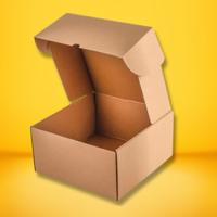 KRAFT BOXES