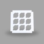 9 Cupcakes Inner Cavity Base