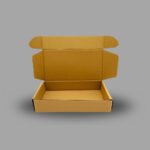 Mailer Cardboard Box